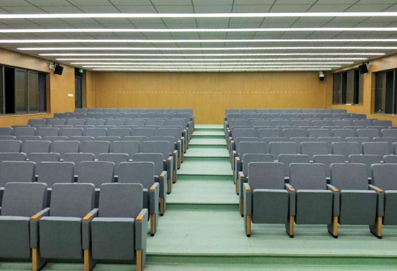 Conference Media Room Classroom Public Audience Church Theater Auditorium Seating