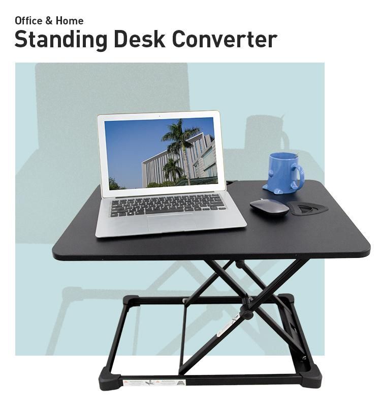 Laptop Stand Desk Height Adjustable Standing Desk Standing Desk Sit