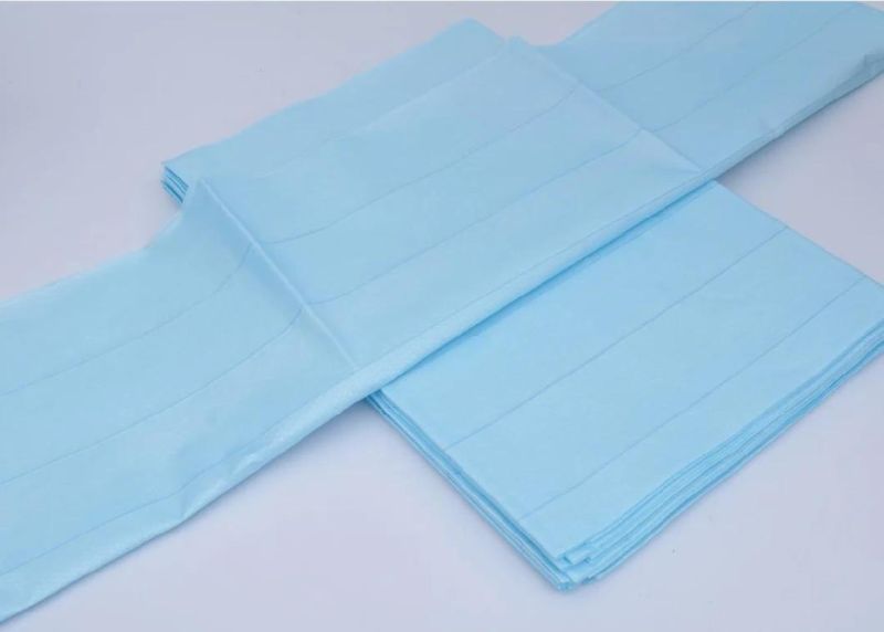 with CE Non Woven Mattress Bed Sheet Factory Price