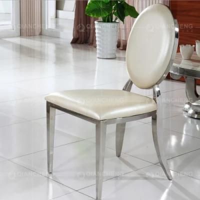 Modern Hotel Banquet Velvet Fabric Wedding Chairs