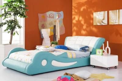 Modern Bedroom Furniture Beds Children Furniture Children Bed Single Bed Gce002