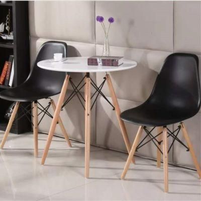 Hot Sale Coffee Tables Design Bedroom Dining Table Mesas Y Sillas MDF Dining Table