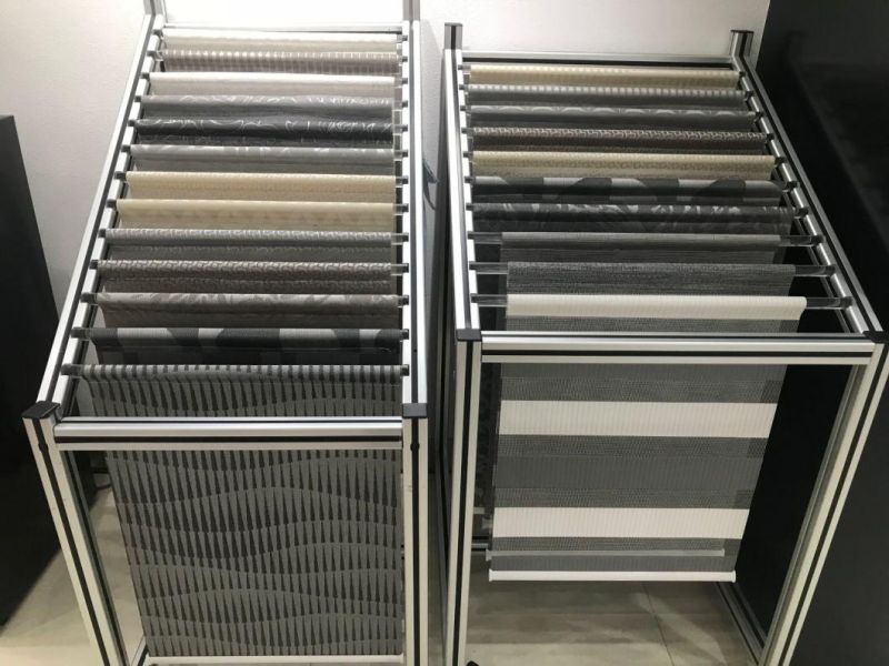 Day and Night Honeycomb Blinds, Double Cellular Honeycomb Shade Curtain