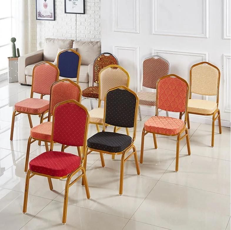 Modern Dining Wedding Garedn Church Rental Banquet Hotel Chair