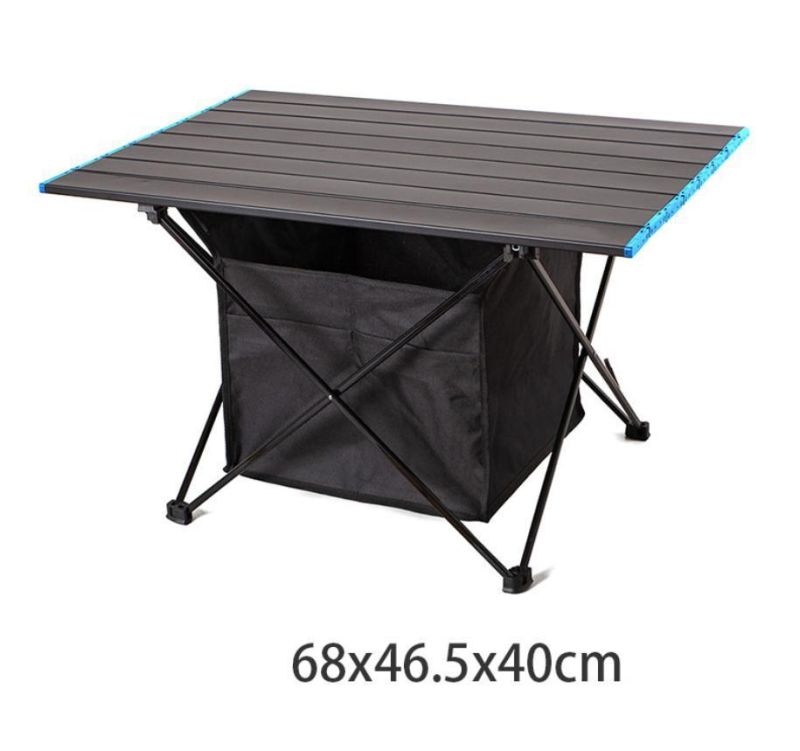 Camping Table BBQ Table Beach Table Portable Foldingtable