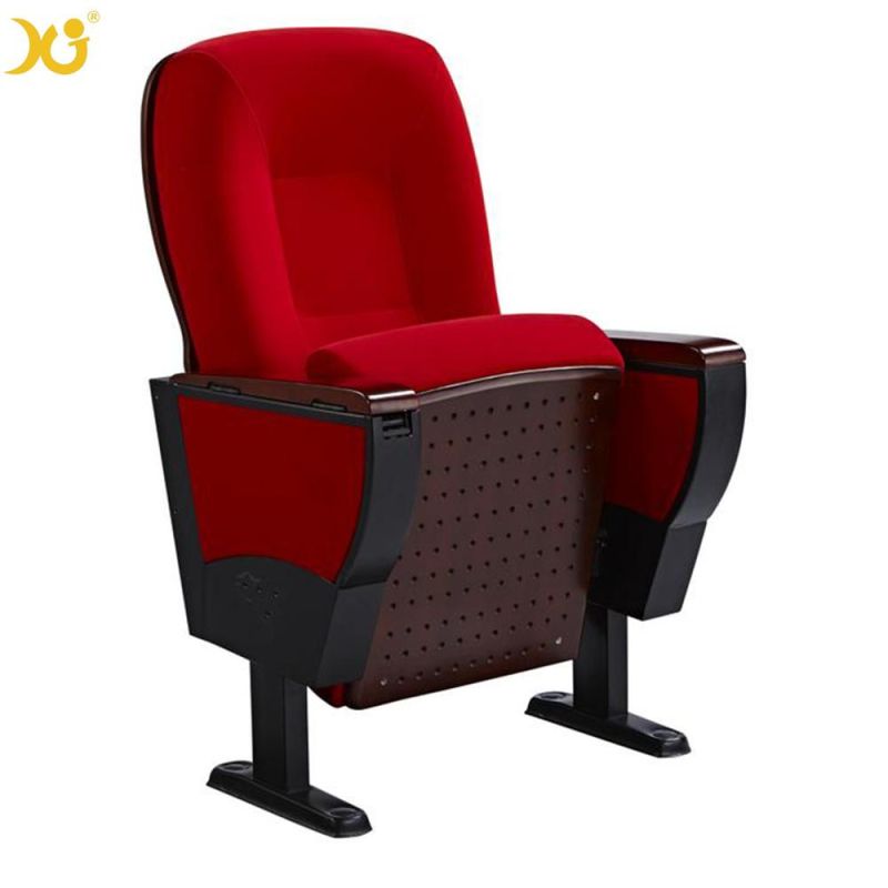 Factory Customized Auditorium School Conference Room Lecture Hall Seating Chairs