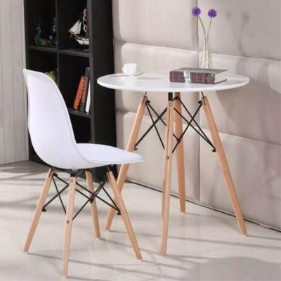 Coffee Table Modern Design Side Dining Room Furniture Kitchen Table Wood Dining Tables