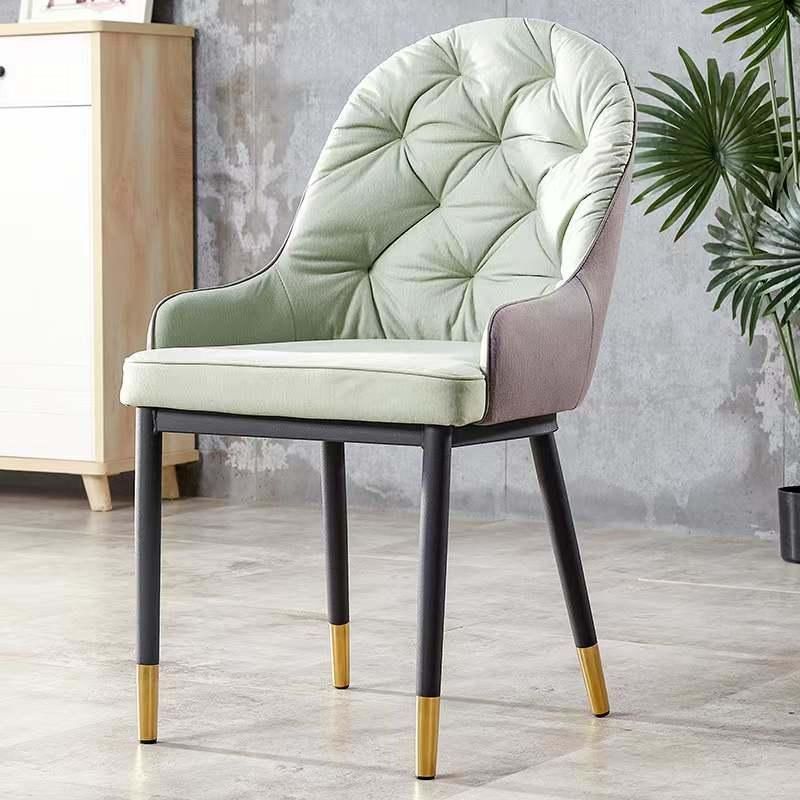 Whole Sale Dining Chair Modern Hotel Fabric Chairs