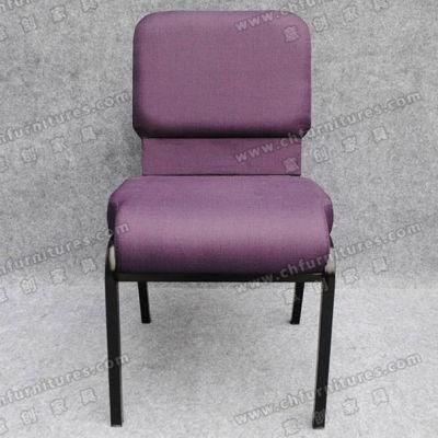 Elegant Comfortable Chair for Church (YC-G38-08)