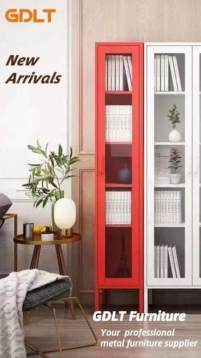 Top Sales Clothes Cabinet Metal Clothes Locker Wardrobe Forclothes Cabinet Armario Dormitorio