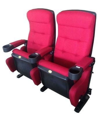 Cinema Seating China School Theater Seat Auditorium Chair (SD22H)