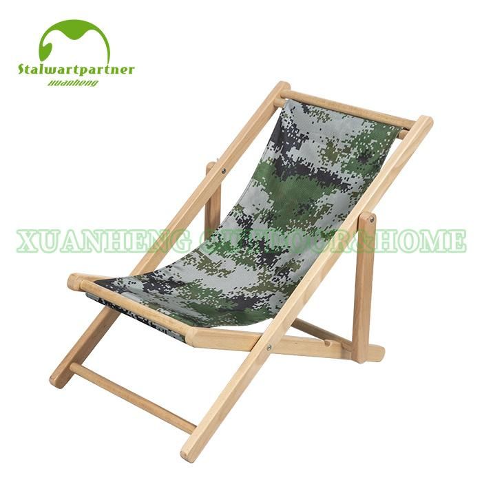 Outdoor Director Chair