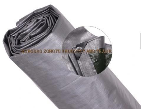 Leno Tarpaulin Water Proof Fabric Real Manufacturer