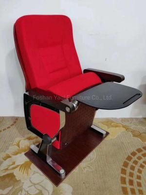 Chairs Church Auditorium Chair Price for Sale (YA-201)