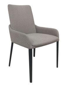 Modern Living Room Fabric Wedding Designer Restaurant Dining Chair