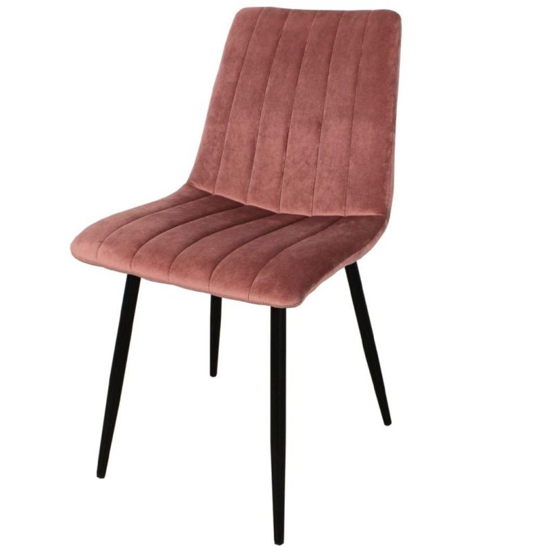 Visitor Metal Frame PU Chair