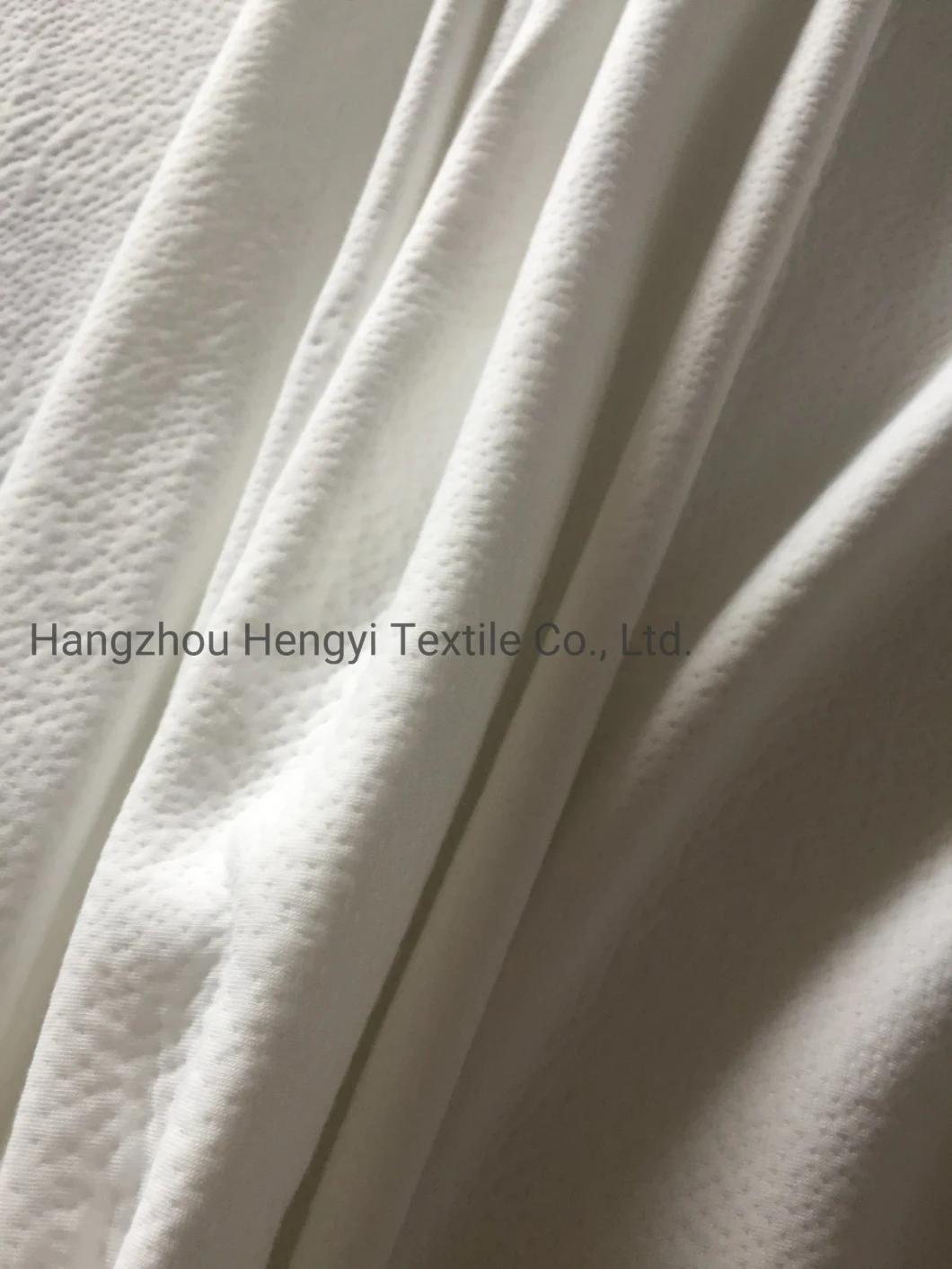 White Point Simple Style Knitted Fabrics Mattress