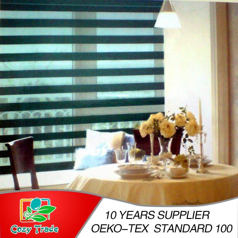 Classical Hot Sale Zebra Blinds Fabric