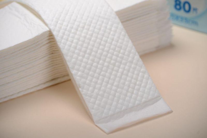 OEM ODM Wholesale Disposable Underpad Incontinence Adult Bed Care Pads Hospital Bed Pads