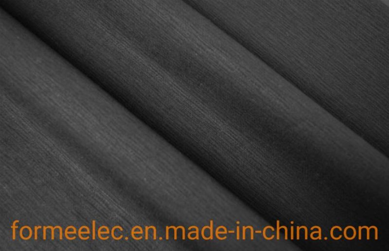 Cotton Spandex Fabric 160g Jc40*C32+32 Cotton Elastic Fabric Texture Tree Bark Stretch Cloth