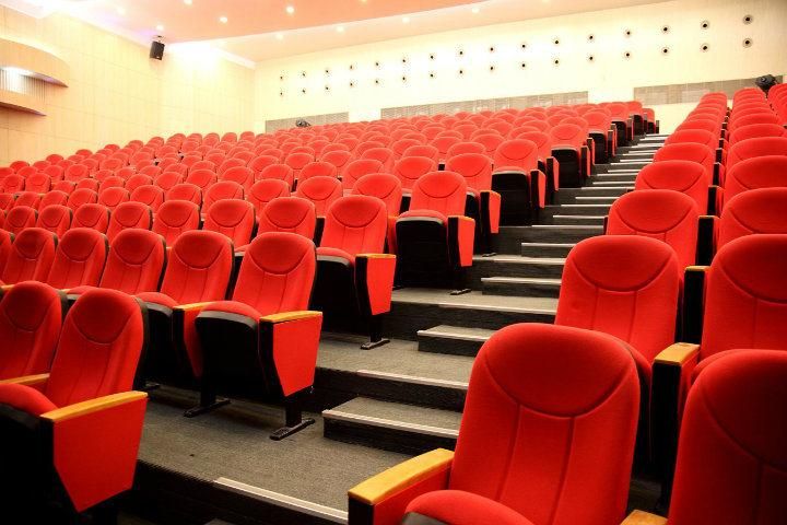 Cinema Conference Audience Classroom Lecture Hall Auditorium Theater Church Chair