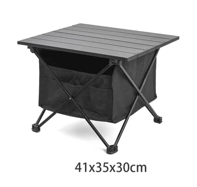 Portable Folding Camping Table Picnic BBQ Table Beach Table