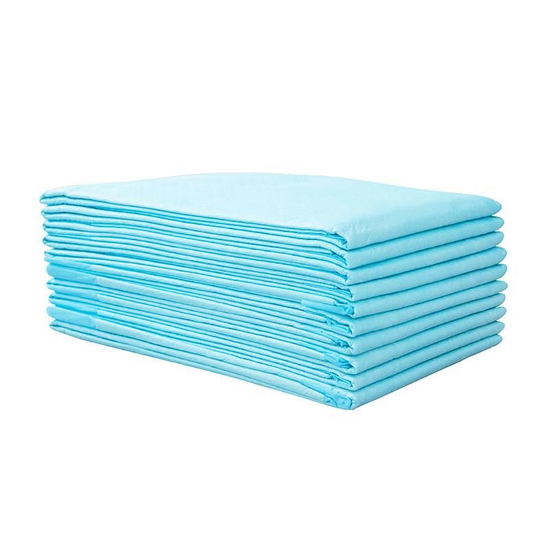 Hot Selling Non-Slip Baby Urine Pad Changing Microfiber High Absorbent Underpad Absorbent Bed Pad for Adults