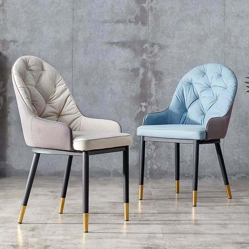 Whole Sale Dining Chair Modern Hotel Fabric Chairs