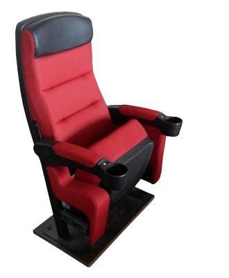 Auditorium Seating Rocking Shaking Theater Cinema Chair (S22JY)