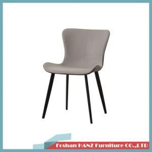 Modern Hotel Dining Room Furniture Living Room Upholstered Dining Chair