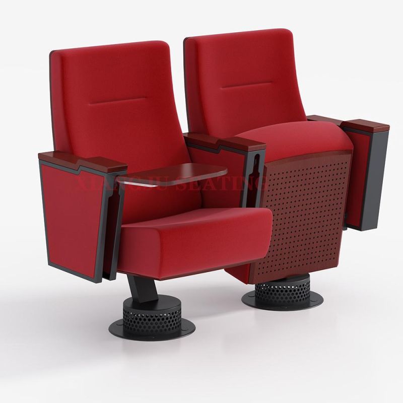 New Design Popular Auditorium Chair Public Hall Chair for Lecture Room