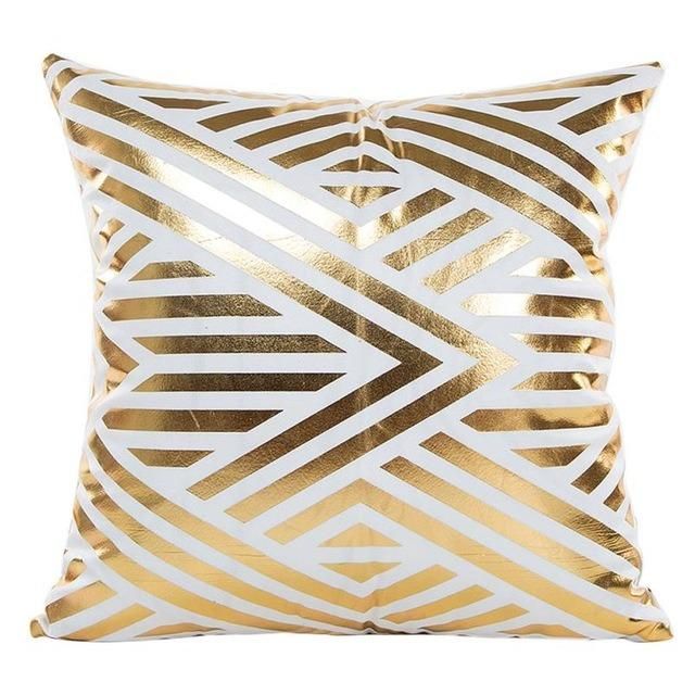 Sofa Cushion for Decoration with Fashion Designs