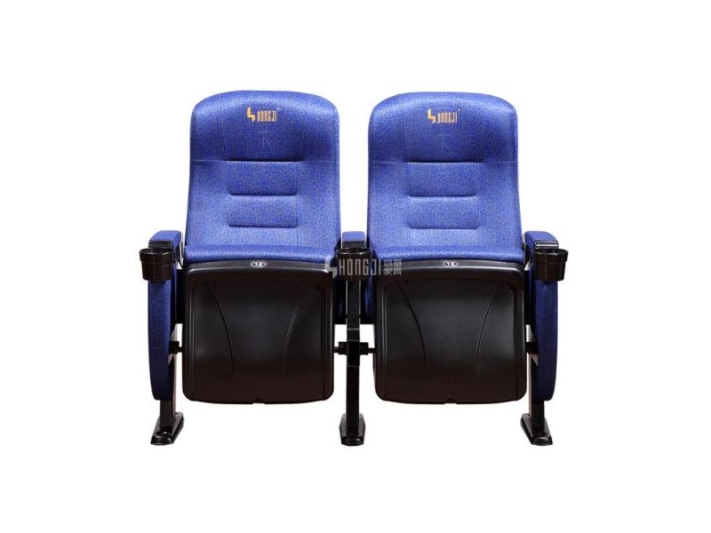 Auditorium Multiplex Church Stadium Theater 4D Movie Cinema Seat