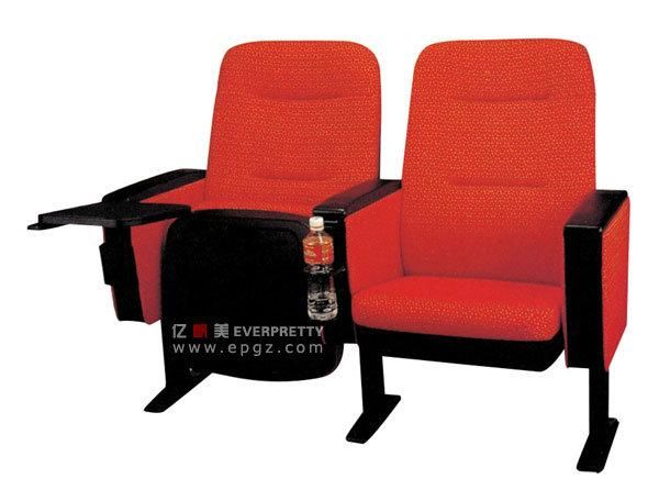 Cinema Theater Equipment for Sale, Used Theater Chairs, Fabric Cinema Chair Modern Design