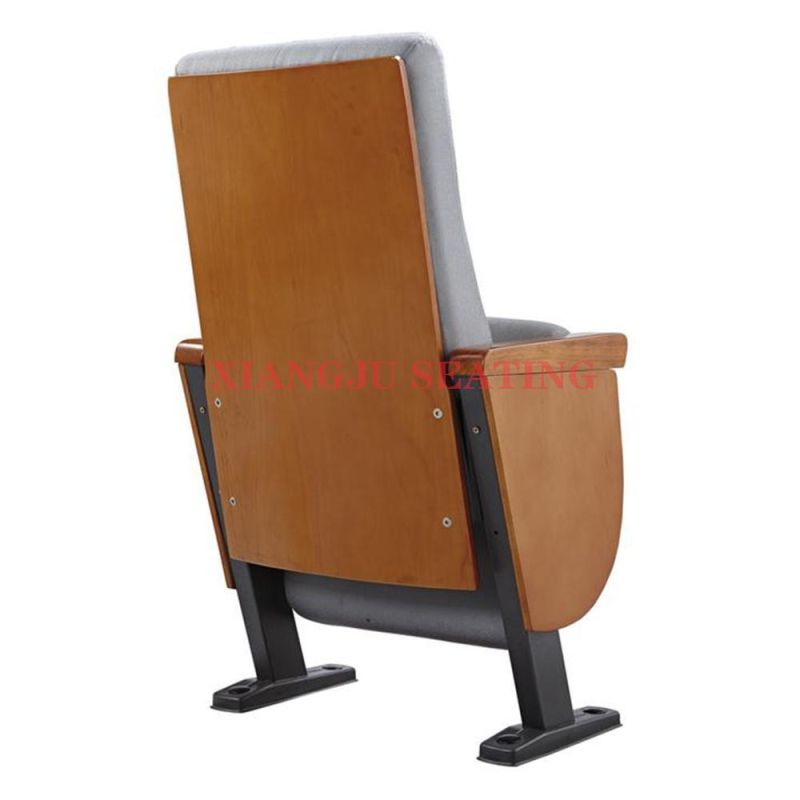 Durable Wooden Theater Seating Auditorium Chair for Sale