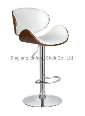 High End Modern Bar Chair for Dining Restaurant Club