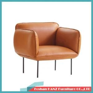 Modern Hot Selling Hotel Living Room Study Leisure Sofa Chair