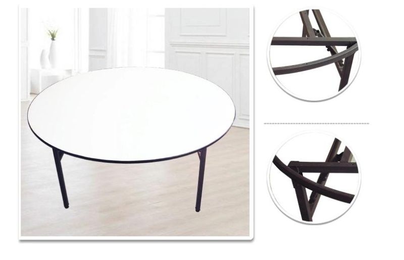 Hot Sale High Quality Best Price Folding Table Wholesale in China