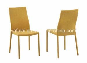 Promotional Fabric Dining Chair Covers OEM Dining Furniture