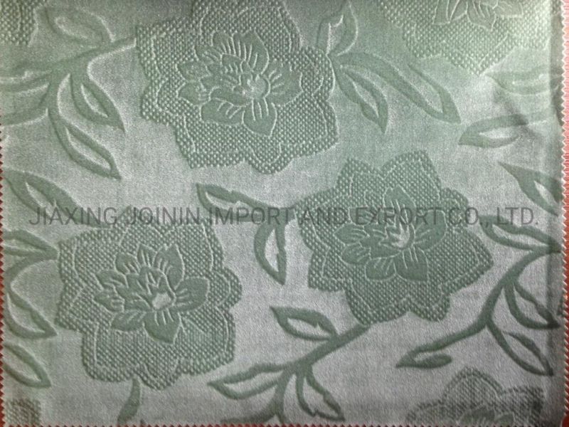 Spray Flocking Fabric