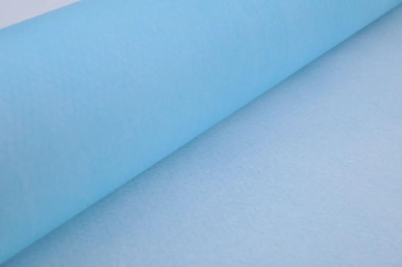 Examination Bed Paper Roll with Quality Assurance Disposable Bedsheet Roll