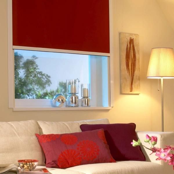 Reasonable Price and Top Quality of Roller Blind