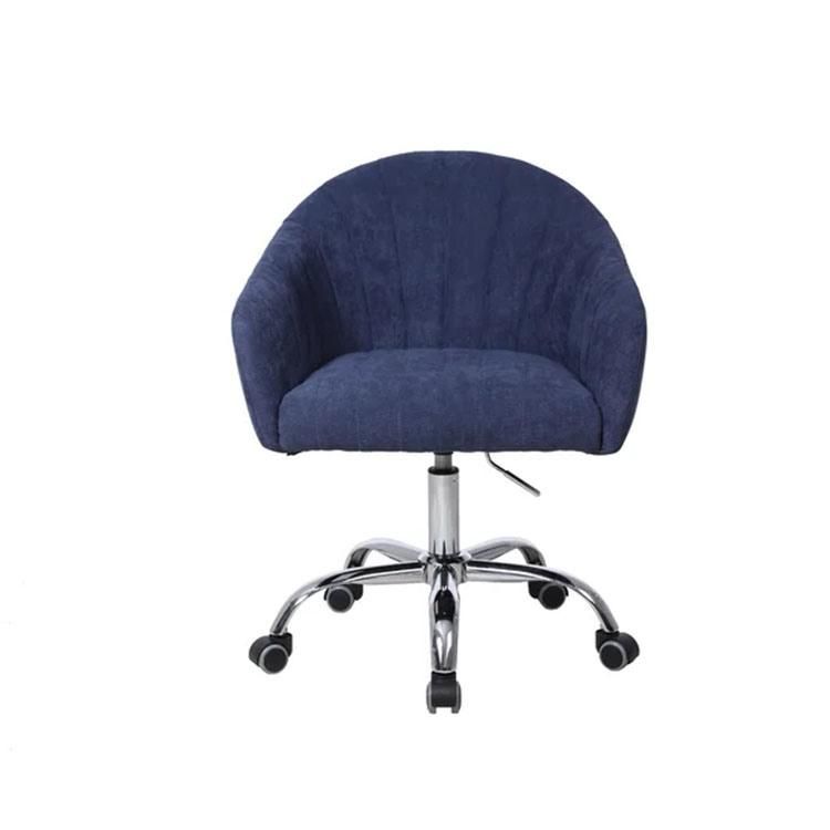 Factory Price North European Style New Computer Table Office Chair