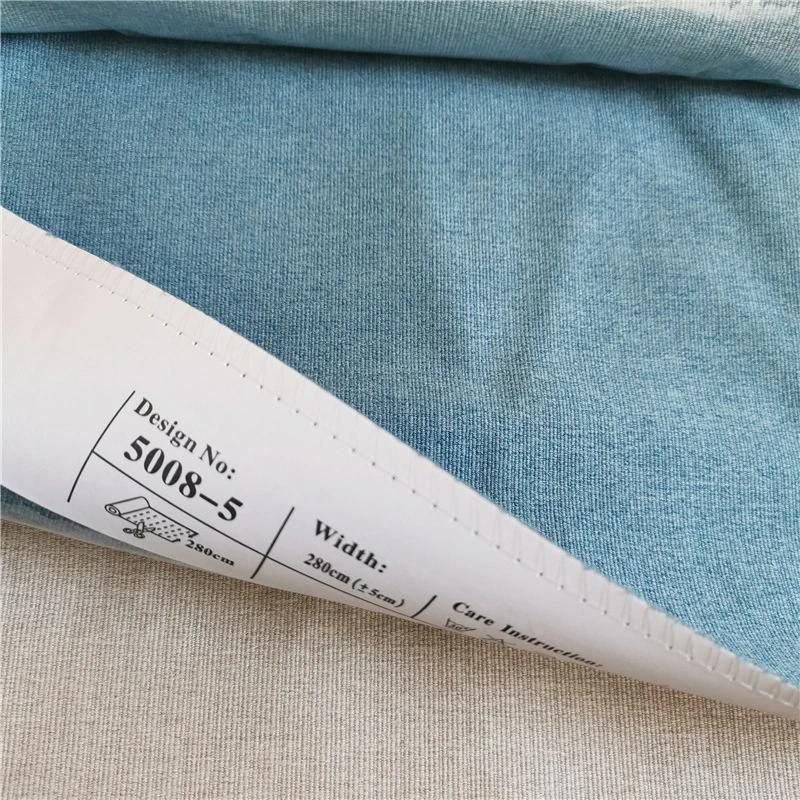 Hot Selling Wholesale Home Textile Fabrics Home Decor Fabric for Curtain Sofa