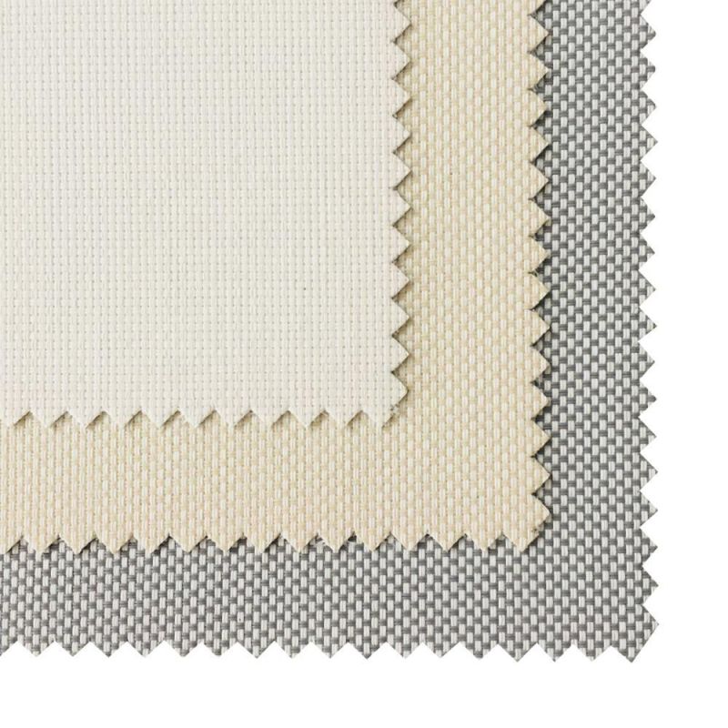 Fabric Materials for Roller Blinds