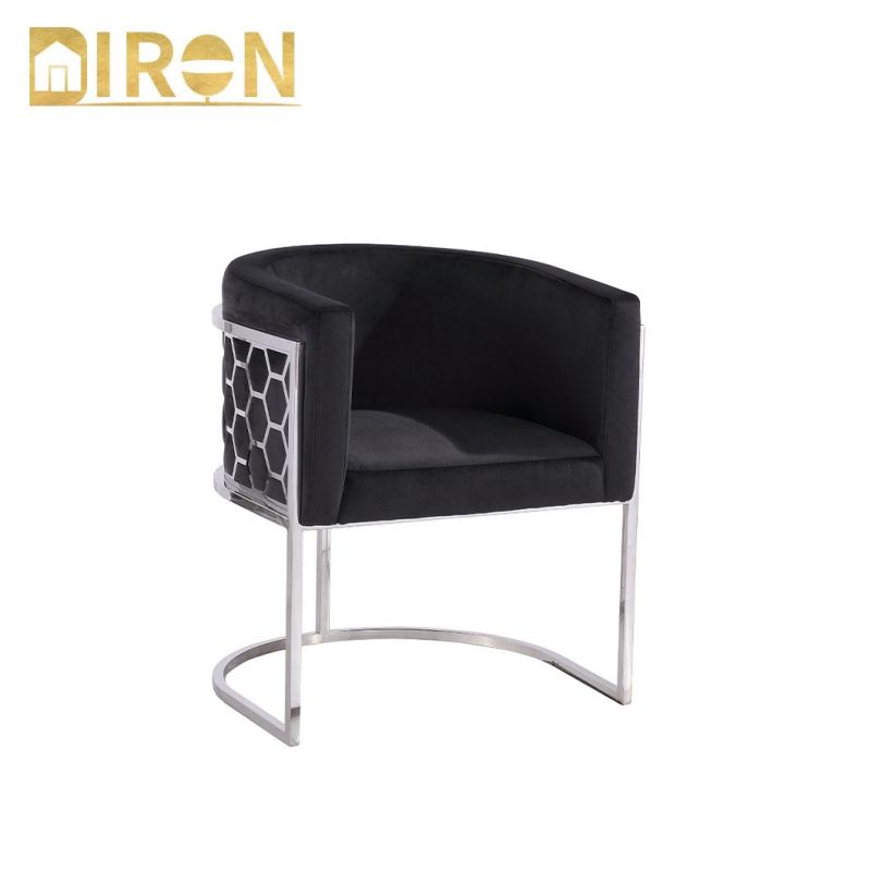 Home Without Armrest Diron Carton Box 45*55*105cm Chairs China Wholesale