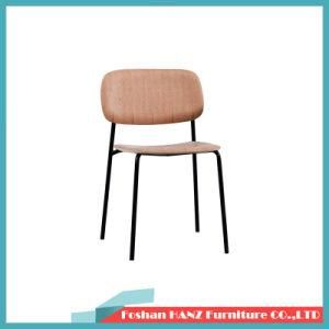 Modern and Simple Armless Outdoor Party Reception Lounge Chair