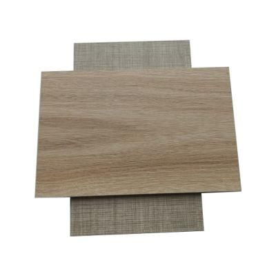 18mm Wood Melamine Laminated MDF Board