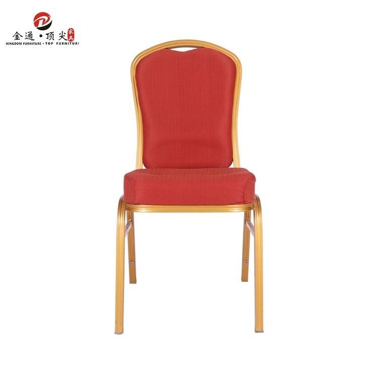 5 Star Hotel Furniture Manufacturers Wholesale Banquet Hall Chairs for Sale