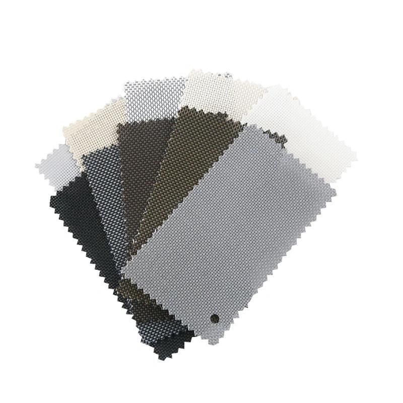 Polyester Fabric Material for Roller Blinds